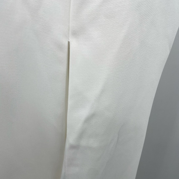 BHLDN Montreal Crepe Halter Dress Flaw - Picture 12 of 12